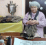 Каждая петелька – с молитвой - Газета Народный вестник Вятки