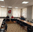 На заседании комиссии по ЧС и ОПБ комплексно обсудили подготовку к паводку и к противопожарному периоду - Администрация Советского района