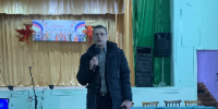 27 февраля 2026 года в Колянурском сельском поселении состоялся Единый информационный день - Администрация Советского района