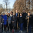 Субботник – хорошая традиция - Администрация Советского района