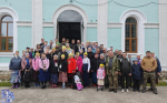 Великорецкий крестный ход