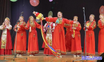 Итоги XIII межрайонного фестиваля-конкурса детского художественного творчества «Солнца лучик золотой - 2026»
