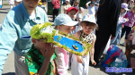 Праздник Длинных козырьков