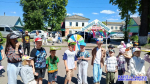 Праздник Длинных козырьков