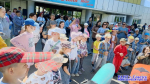 Праздник Длинных козырьков