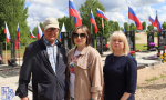 Лето. Едем в Советск!