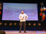 Красота, отражённая в празднике